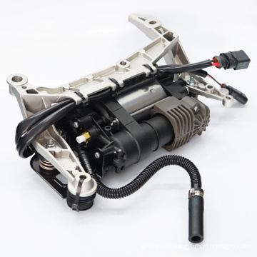 Auto Air Suspension Compressor spare parts luxury car